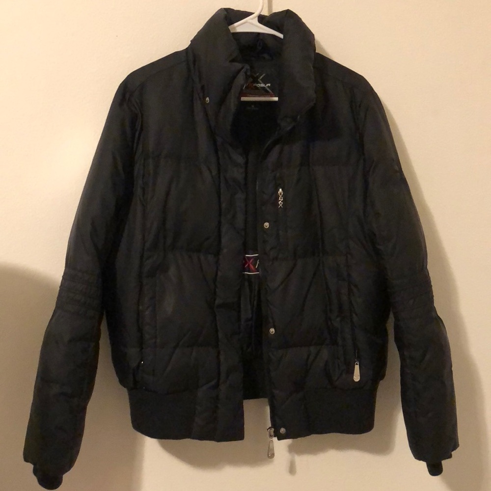 Warm Winter Jacket !